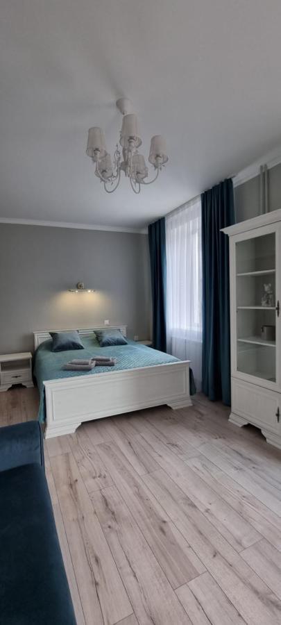 Квартира На Данила - Центр 5Хв Старе Місто Kamianets-Podilskyi Exterior photo